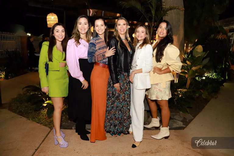 REVISTA CELEBRAR APRESENTA: desfile LOJA regina hamoud EM PARCERIA COM HOPE RESORT, KAMILLA POZZI E HOPE LINGERIE - ÁLBUM 1 – foto 145