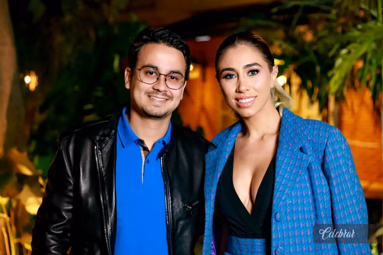 REVISTA CELEBRAR APRESENTA: desfile LOJA regina hamoud EM PARCERIA COM HOPE RESORT, KAMILLA POZZI E HOPE LINGERIE - ÁLBUM 1 – foto 20