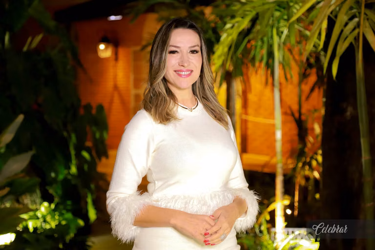 REVISTA CELEBRAR APRESENTA: desfile LOJA regina hamoud EM PARCERIA COM HOPE RESORT, KAMILLA POZZI E HOPE LINGERIE - ÁLBUM 1 – foto 23