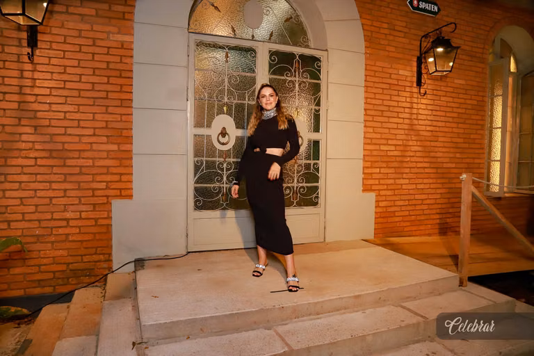 Revista celebrar apresenta: desfile loja regina hamoud em parceria com hope resort, kamilla pozzi e hope lingerie - álbum 2 – foto 28
