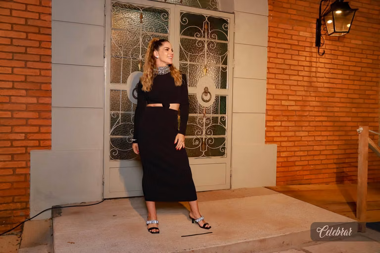 Revista celebrar apresenta: desfile loja regina hamoud em parceria com hope resort, kamilla pozzi e hope lingerie - álbum 2 – foto 29