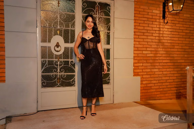 Revista celebrar apresenta: desfile loja regina hamoud em parceria com hope resort, kamilla pozzi e hope lingerie - álbum 2 – foto 32