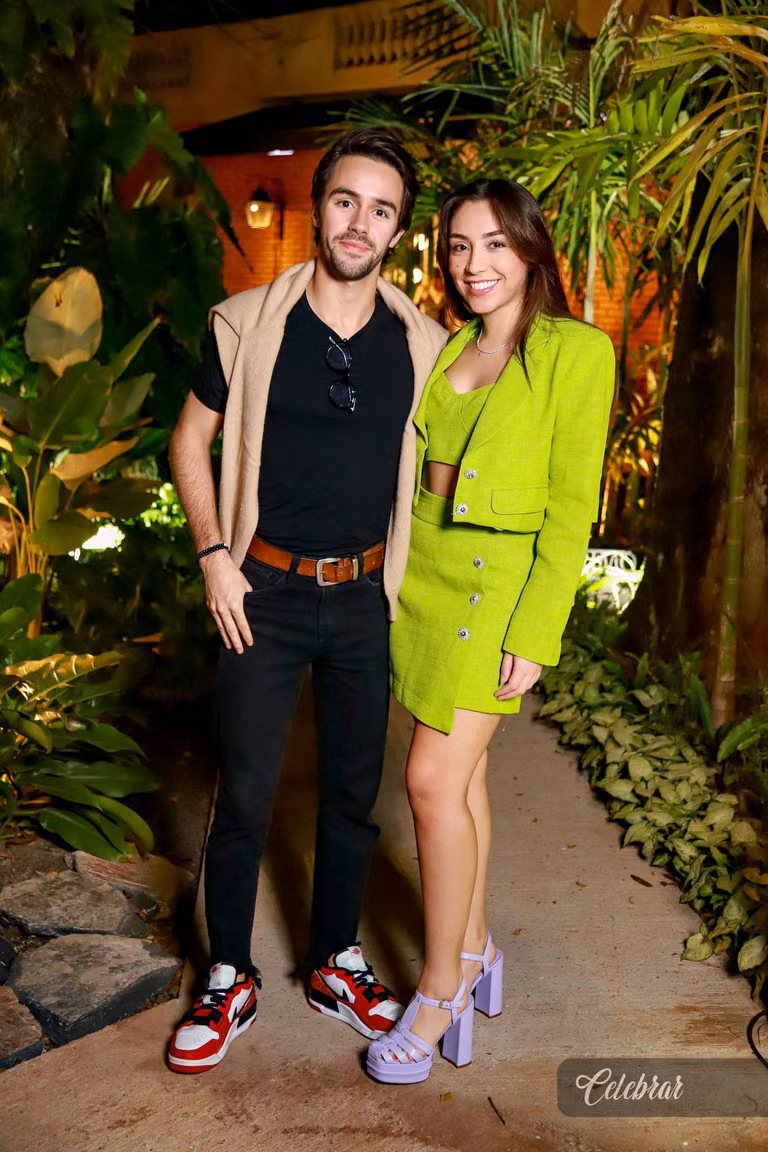 REVISTA CELEBRAR APRESENTA: desfile LOJA regina hamoud EM PARCERIA COM HOPE RESORT, KAMILLA POZZI E HOPE LINGERIE - ÁLBUM 1 – foto 34