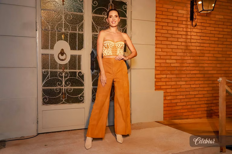 Revista celebrar apresenta: desfile loja regina hamoud em parceria com hope resort, kamilla pozzi e hope lingerie - álbum 2 – foto 35