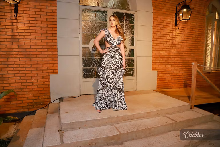 Revista celebrar apresenta: desfile loja regina hamoud em parceria com hope resort, kamilla pozzi e hope lingerie - álbum 2 – foto 37