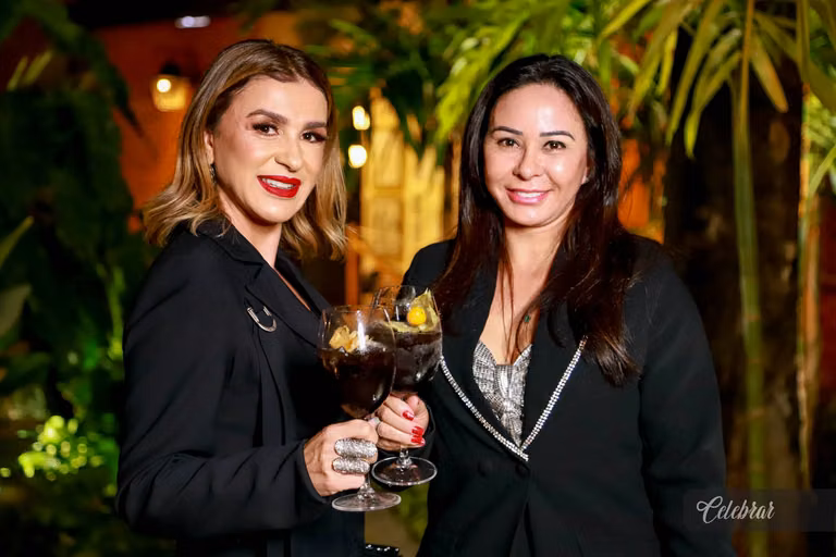 REVISTA CELEBRAR APRESENTA: desfile LOJA regina hamoud EM PARCERIA COM HOPE RESORT, KAMILLA POZZI E HOPE LINGERIE - ÁLBUM 1 – foto 38