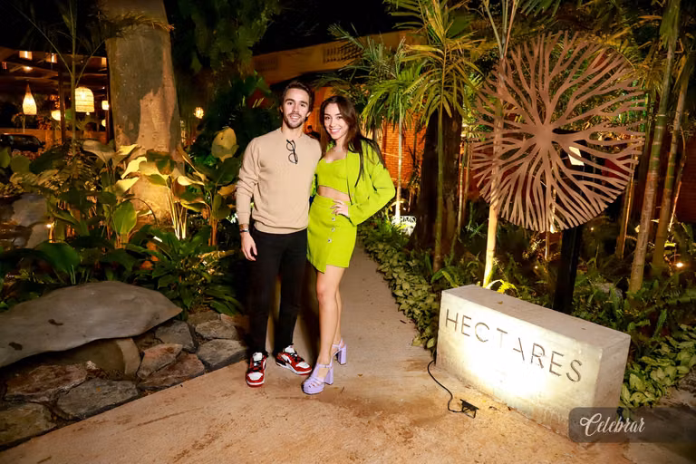 REVISTA CELEBRAR APRESENTA: desfile LOJA regina hamoud EM PARCERIA COM HOPE RESORT, KAMILLA POZZI E HOPE LINGERIE - ÁLBUM 1 – foto 39
