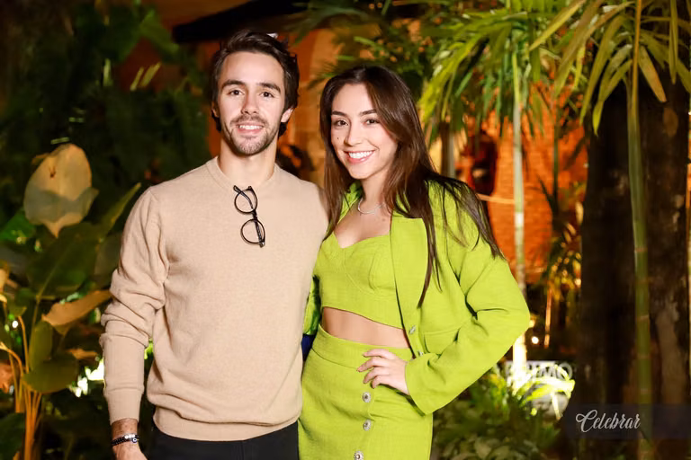 REVISTA CELEBRAR APRESENTA: desfile LOJA regina hamoud EM PARCERIA COM HOPE RESORT, KAMILLA POZZI E HOPE LINGERIE - ÁLBUM 1 – foto 40