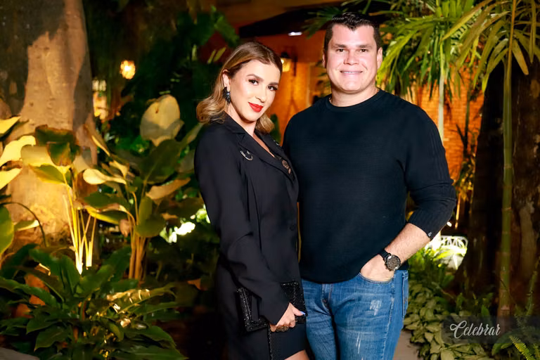 REVISTA CELEBRAR APRESENTA: desfile LOJA regina hamoud EM PARCERIA COM HOPE RESORT, KAMILLA POZZI E HOPE LINGERIE - ÁLBUM 1 – foto 41