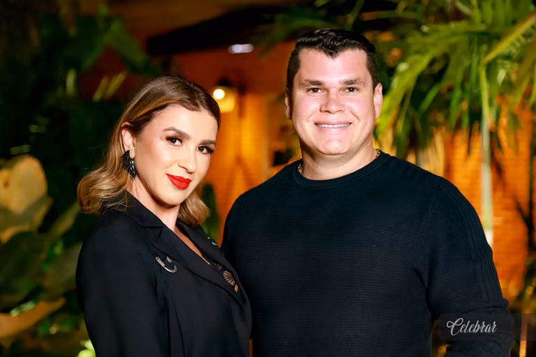 REVISTA CELEBRAR APRESENTA: desfile LOJA regina hamoud EM PARCERIA COM HOPE RESORT, KAMILLA POZZI E HOPE LINGERIE - ÁLBUM 1 – foto 42