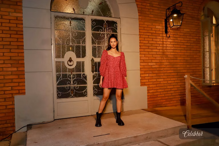 Revista celebrar apresenta: desfile loja regina hamoud em parceria com hope resort, kamilla pozzi e hope lingerie - álbum 2 – foto 44