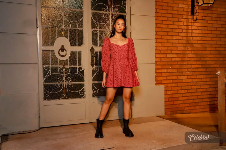 Revista celebrar apresenta: desfile loja regina hamoud em parceria com hope resort, kamilla pozzi e hope lingerie - álbum 2 – foto 45