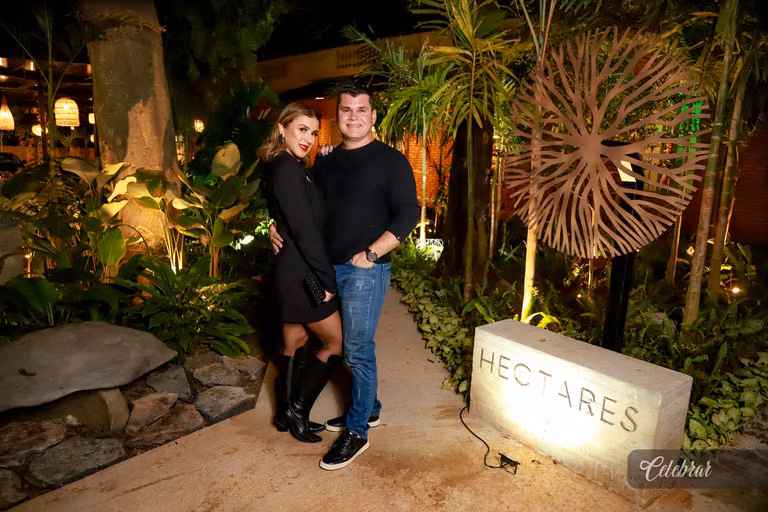 REVISTA CELEBRAR APRESENTA: desfile LOJA regina hamoud EM PARCERIA COM HOPE RESORT, KAMILLA POZZI E HOPE LINGERIE - ÁLBUM 1 – foto 49