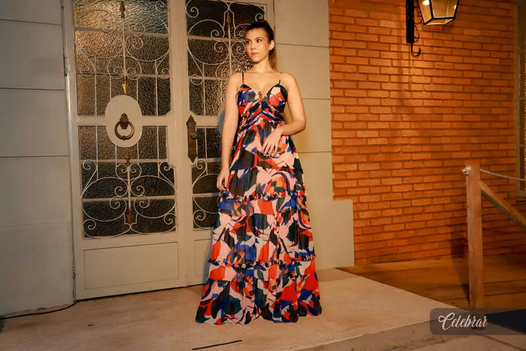 Revista celebrar apresenta: desfile loja regina hamoud em parceria com hope resort, kamilla pozzi e hope lingerie - álbum 2 – foto 57