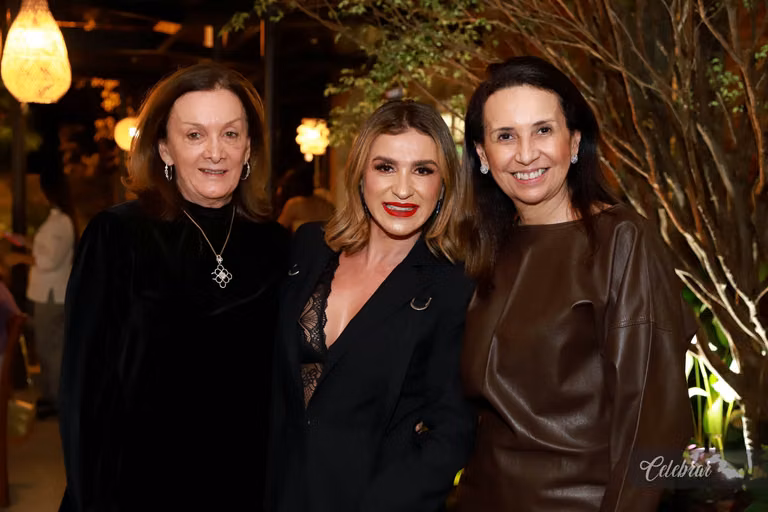 REVISTA CELEBRAR APRESENTA: desfile LOJA regina hamoud EM PARCERIA COM HOPE RESORT, KAMILLA POZZI E HOPE LINGERIE - ÁLBUM 1 – foto 59