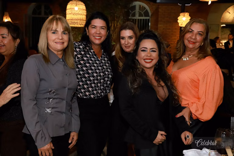 REVISTA CELEBRAR APRESENTA: desfile LOJA regina hamoud EM PARCERIA COM HOPE RESORT, KAMILLA POZZI E HOPE LINGERIE - ÁLBUM 1 – foto 63