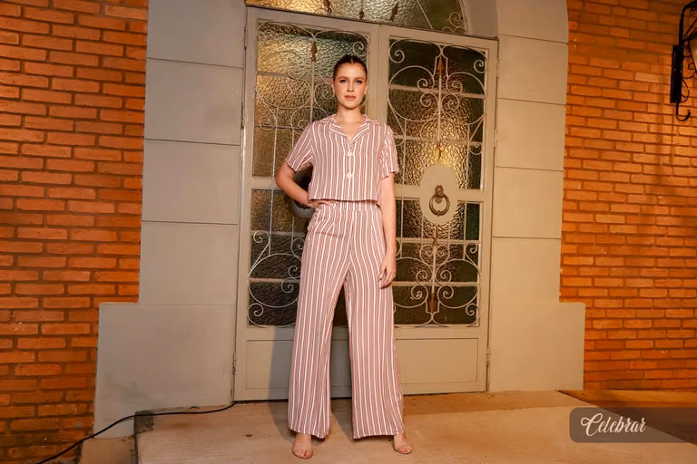 Revista celebrar apresenta: desfile loja regina hamoud em parceria com hope resort, kamilla pozzi e hope lingerie - álbum 2 – foto 7