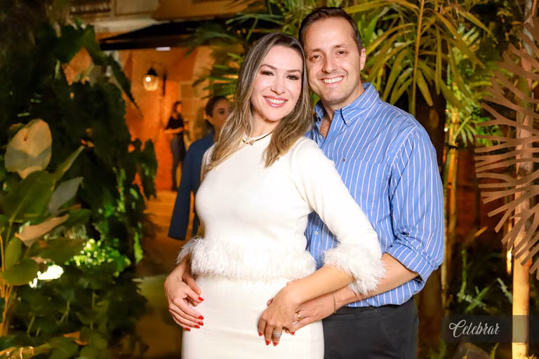 REVISTA CELEBRAR APRESENTA: desfile LOJA regina hamoud EM PARCERIA COM HOPE RESORT, KAMILLA POZZI E HOPE LINGERIE - ÁLBUM 1 – foto 72