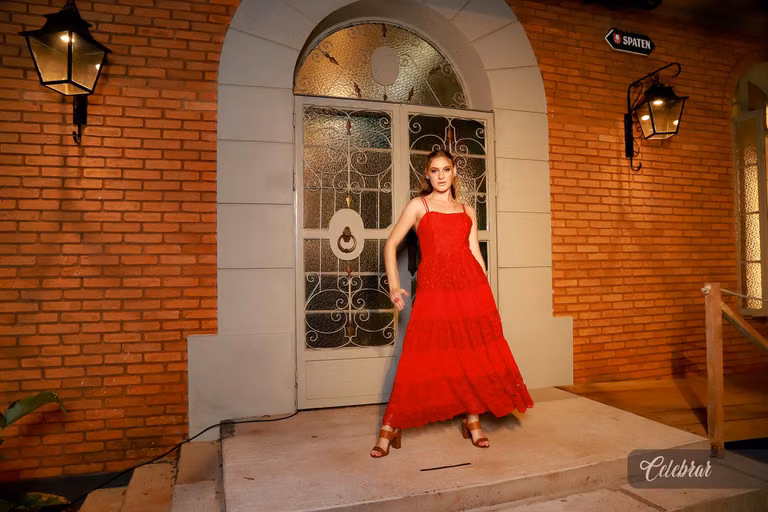 Revista celebrar apresenta: desfile loja regina hamoud em parceria com hope resort, kamilla pozzi e hope lingerie - álbum 2 – foto 72