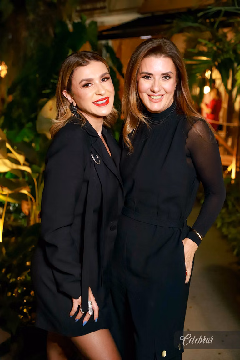REVISTA CELEBRAR APRESENTA: desfile LOJA regina hamoud EM PARCERIA COM HOPE RESORT, KAMILLA POZZI E HOPE LINGERIE - ÁLBUM 1 – foto 82