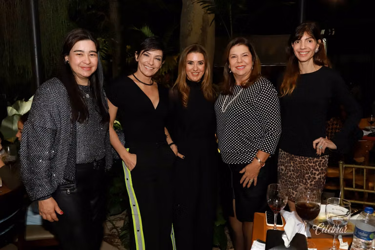 REVISTA CELEBRAR APRESENTA: desfile LOJA regina hamoud EM PARCERIA COM HOPE RESORT, KAMILLA POZZI E HOPE LINGERIE - ÁLBUM 1 – foto 83