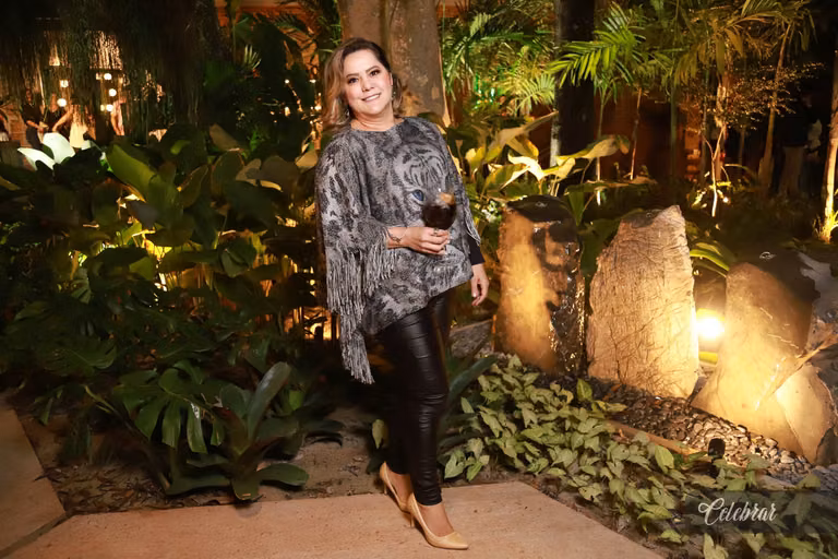 REVISTA CELEBRAR APRESENTA: desfile LOJA regina hamoud EM PARCERIA COM HOPE RESORT, KAMILLA POZZI E HOPE LINGERIE - ÁLBUM 1 – foto 84