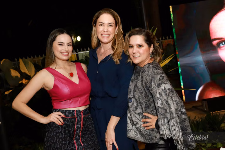 REVISTA CELEBRAR APRESENTA: desfile LOJA regina hamoud EM PARCERIA COM HOPE RESORT, KAMILLA POZZI E HOPE LINGERIE - ÁLBUM 1 – foto 85