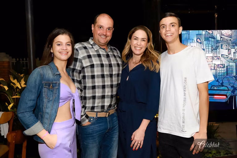 REVISTA CELEBRAR APRESENTA: desfile LOJA regina hamoud EM PARCERIA COM HOPE RESORT, KAMILLA POZZI E HOPE LINGERIE - ÁLBUM 1 – foto 87
