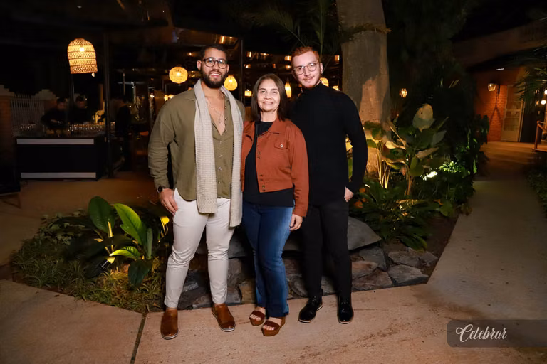 REVISTA CELEBRAR APRESENTA: desfile LOJA regina hamoud EM PARCERIA COM HOPE RESORT, KAMILLA POZZI E HOPE LINGERIE - ÁLBUM 1 – foto 9