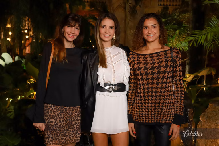 REVISTA CELEBRAR APRESENTA: desfile LOJA regina hamoud EM PARCERIA COM HOPE RESORT, KAMILLA POZZI E HOPE LINGERIE - ÁLBUM 1 – foto 92