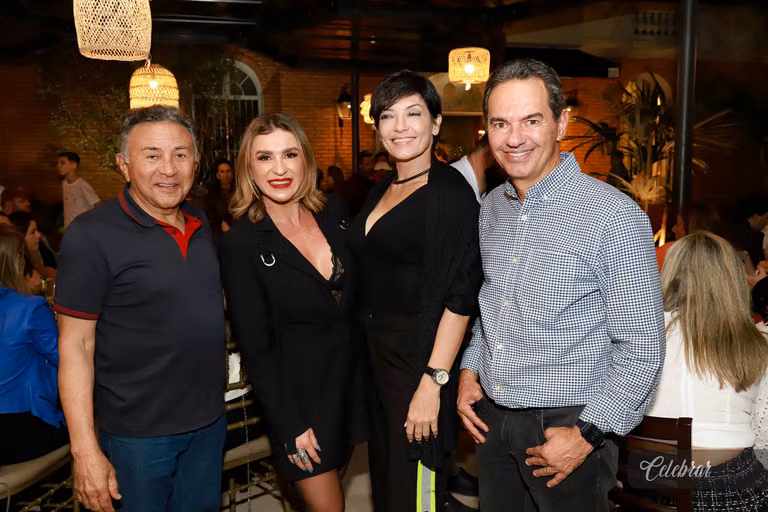REVISTA CELEBRAR APRESENTA: desfile LOJA regina hamoud EM PARCERIA COM HOPE RESORT, KAMILLA POZZI E HOPE LINGERIE - ÁLBUM 1 – foto 95
