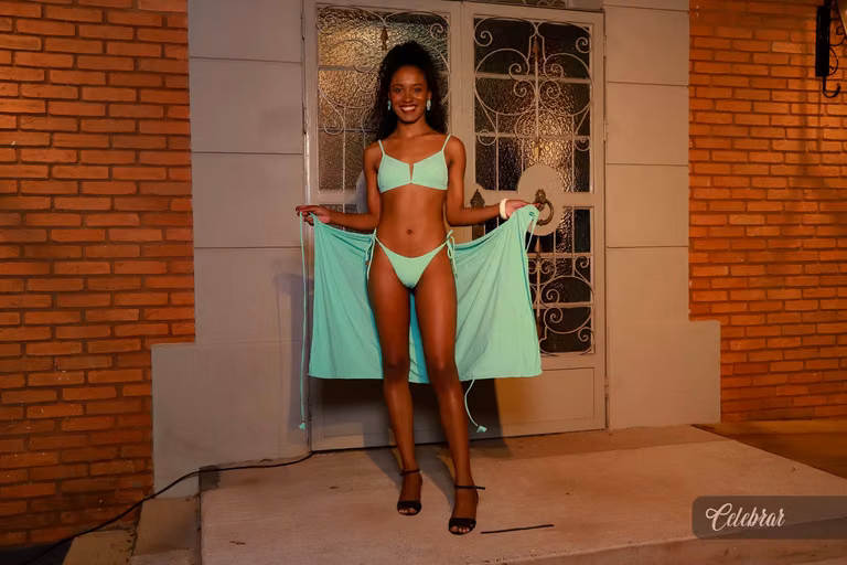 Revista celebrar apresenta: desfile loja regina hamoud em parceria com hope resort, kamilla pozzi e hope lingerie - álbum 2 – foto 95