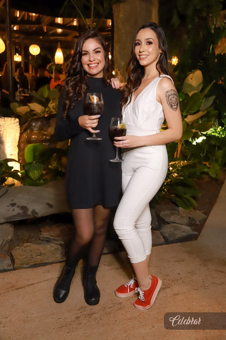 REVISTA CELEBRAR APRESENTA: desfile LOJA regina hamoud EM PARCERIA COM HOPE RESORT, KAMILLA POZZI E HOPE LINGERIE - ÁLBUM 1 – foto 96