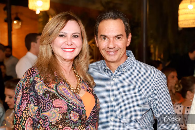 REVISTA CELEBRAR APRESENTA: desfile LOJA regina hamoud EM PARCERIA COM HOPE RESORT, KAMILLA POZZI E HOPE LINGERIE - ÁLBUM 1 – foto 99