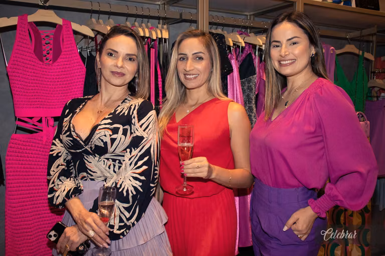 aniversário de 1 ano clube morena rosa – foto 11