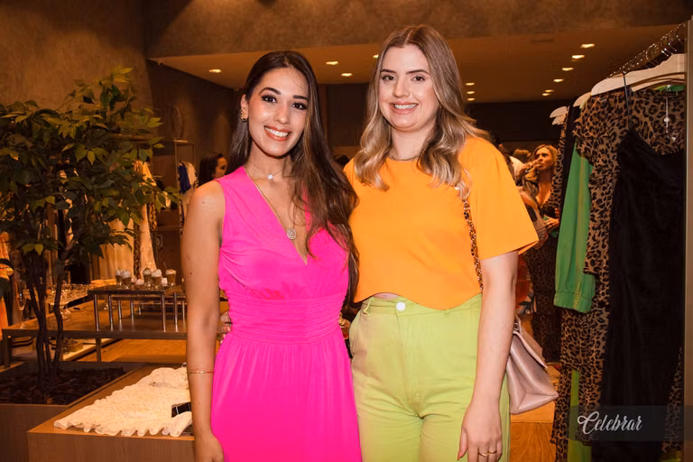 aniversário de 1 ano clube morena rosa – foto 13