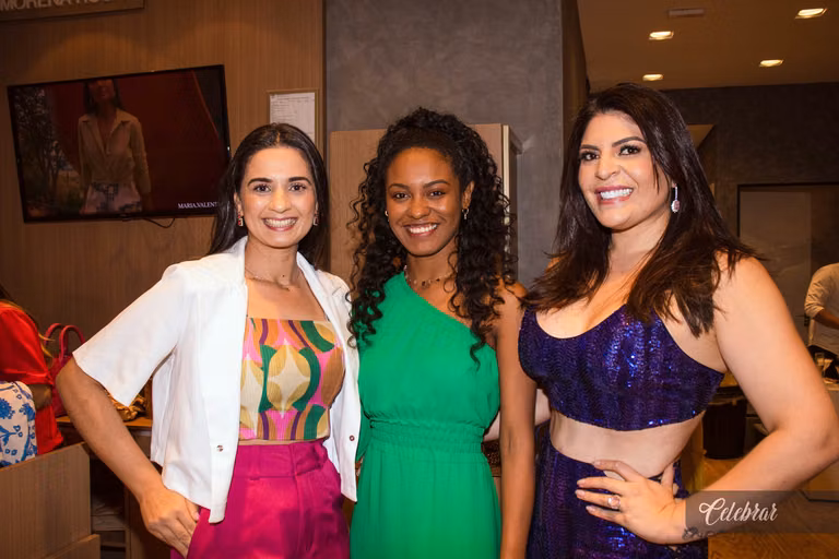 aniversário de 1 ano clube morena rosa – foto 15