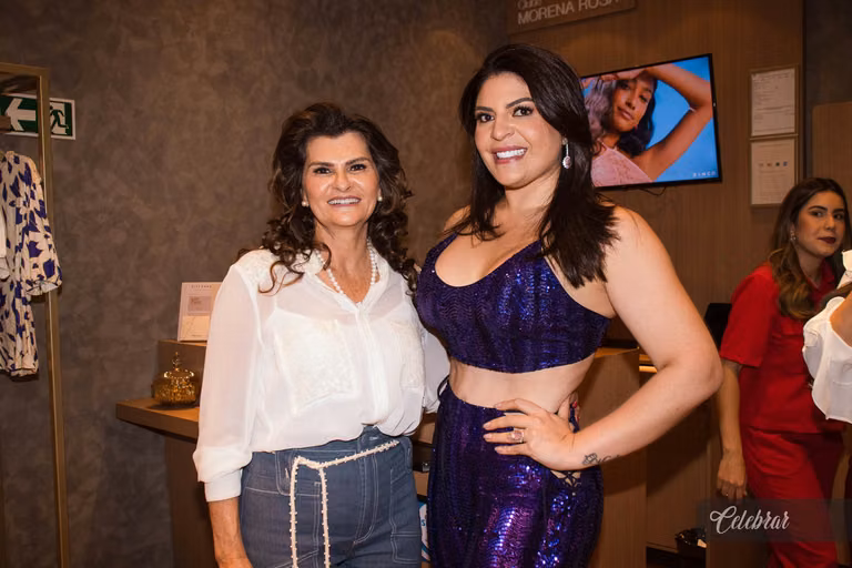 aniversário de 1 ano clube morena rosa – foto 16
