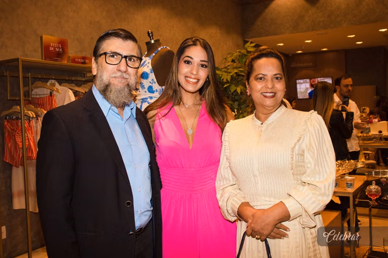 aniversário de 1 ano clube morena rosa – foto 18