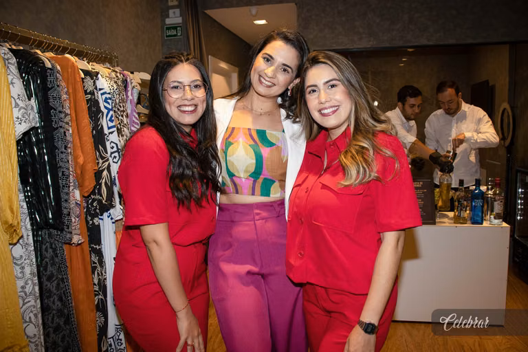 aniversário de 1 ano clube morena rosa – foto 24