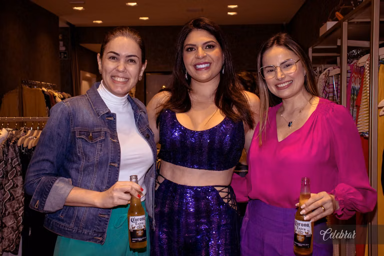 aniversário de 1 ano clube morena rosa – foto 7