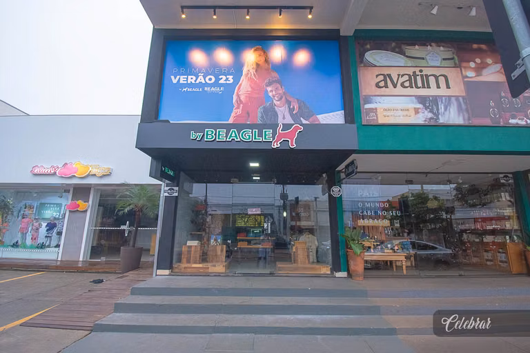 Inauguração by beagle dourados – foto 3