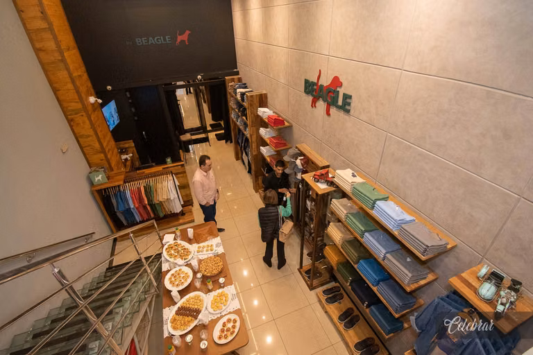 Inauguração by beagle dourados – foto 30