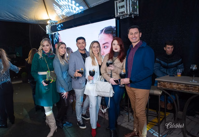 Inauguração closet club dourados - álbum 01 – foto 122
