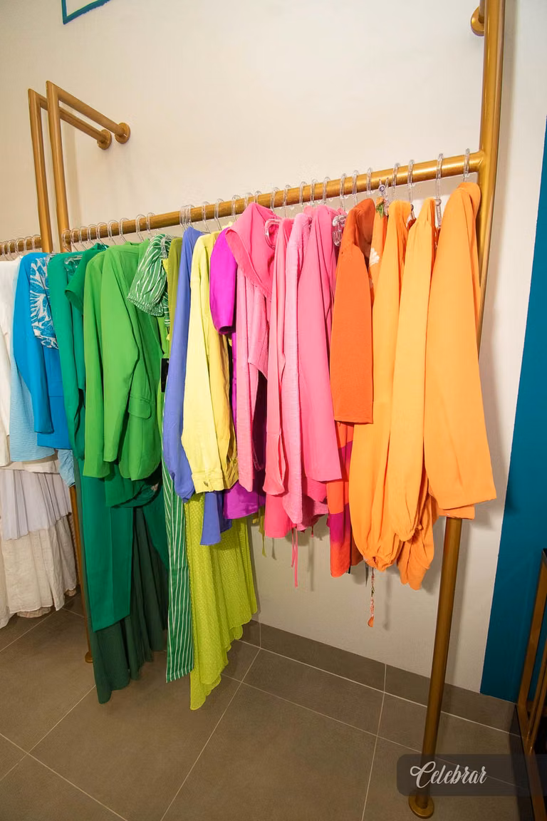 Inauguração my closet dourados – foto 66