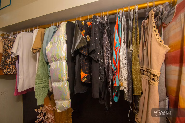 Inauguração my closet dourados – foto 71