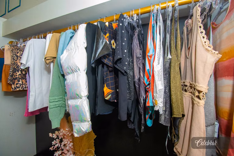 Inauguração my closet dourados – foto 72