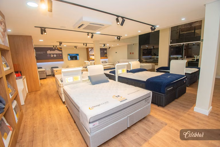 Inauguração sleep house ponta porã – foto 10