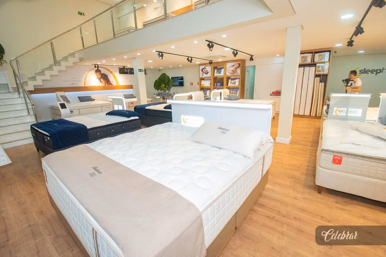 Inauguração sleep house ponta porã – foto 14