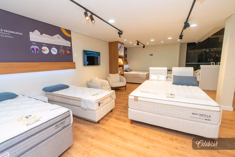 Inauguração sleep house ponta porã – foto 2
